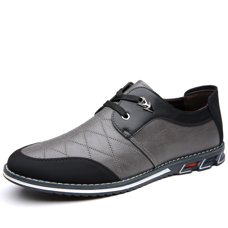 🎉 ULTIMO GIORNO - SCONTO DEL 70% 🔥 Eleganti scarpe ortopediche da uomo, testate e approvate da calzolai professionisti