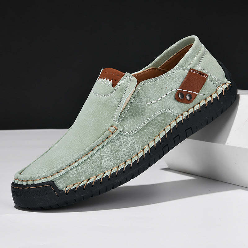 VALENTINO | ELEGANTI SCARPE DA PASSEGGIO OUTDOOR