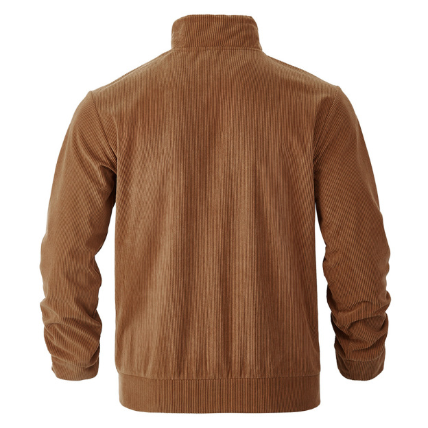 🔥Black Friday🔥Men's Stylish Soft Button Vintage Hoodie Sweatshirt