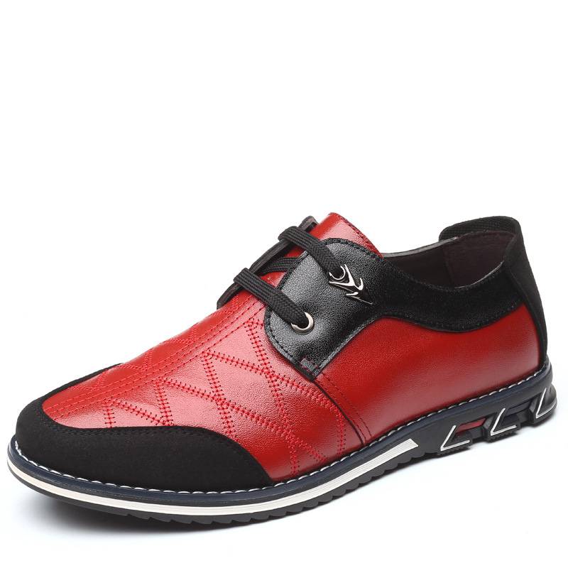 🎉 ULTIMO GIORNO - SCONTO DEL 70% 🔥 Eleganti scarpe ortopediche da uomo, testate e approvate da calzolai professionisti
