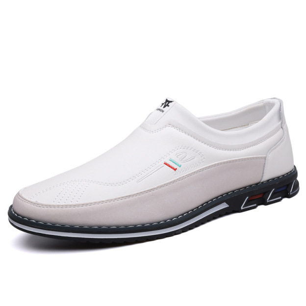 🎉Last Day 70% Off🔥Stylish orthopedic formal shoes for men that can stand for long periods of time - tested and approved by professional cobblers