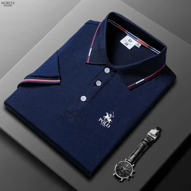 Saldi Estivi Fino al -70% Ralph - Polo de Hombre