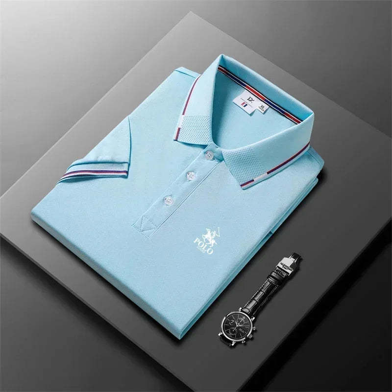 Saldi Estivi Fino al -70% Ralph - Polo de Hombre