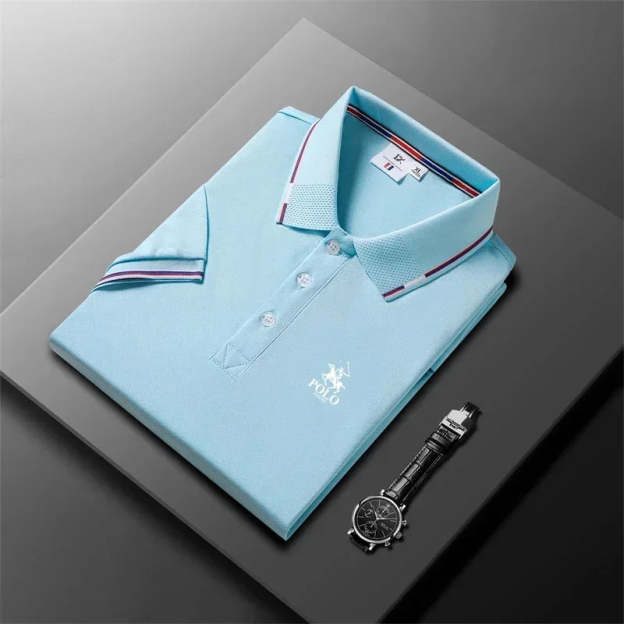 Saldi Estivi Fino al -70% Ralph - Polo de Hombre