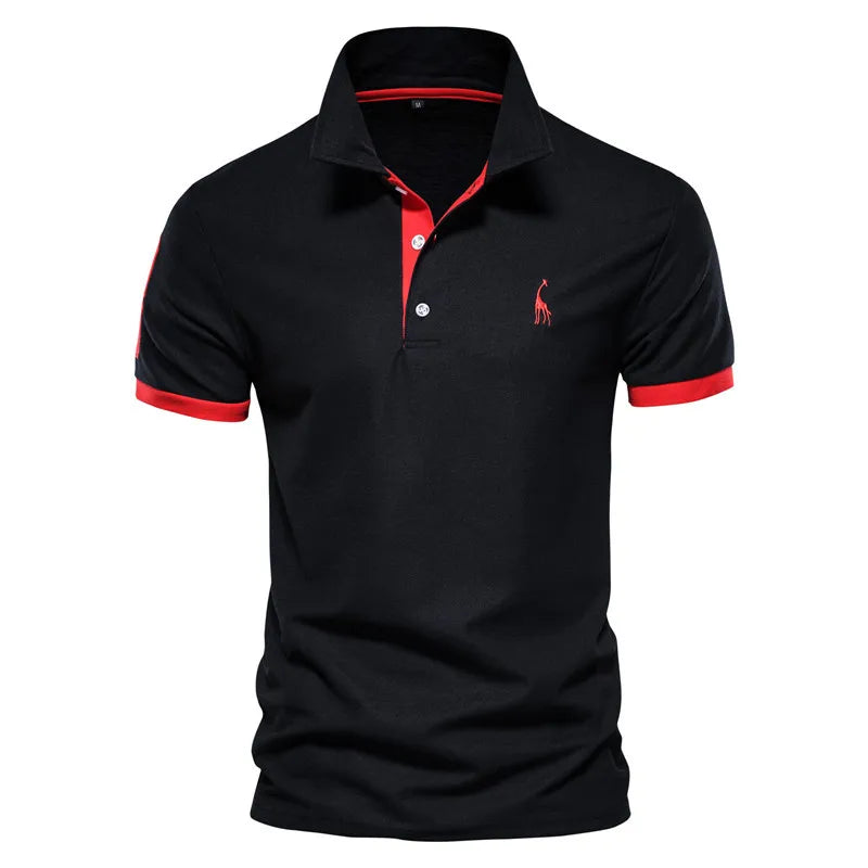 Saldi Estivi Fino al -70% Matías - Polo de Hombre