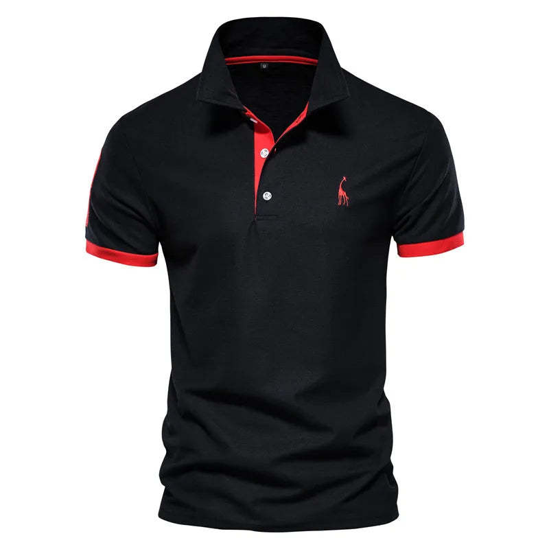 Saldi Estivi Fino al -70% Matías - Polo de Hombre