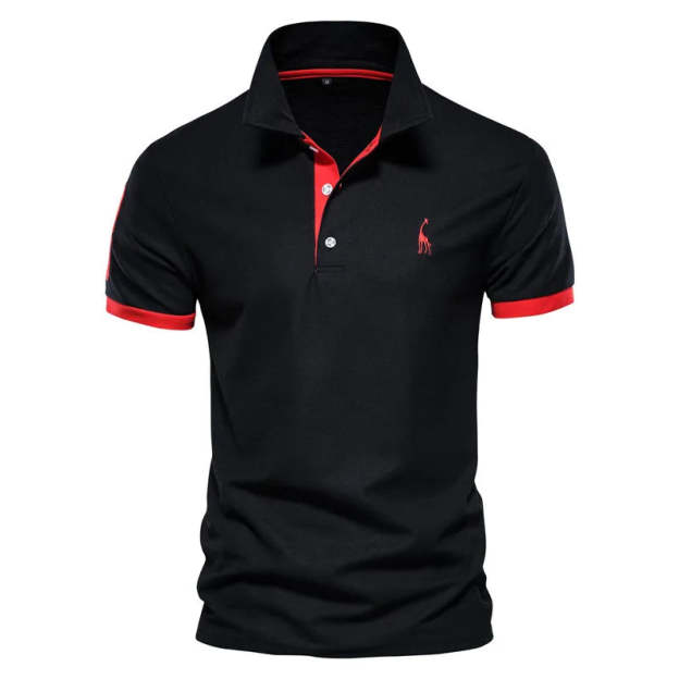 Saldi Estivi Fino al -70% Matías - Polo de Hombre