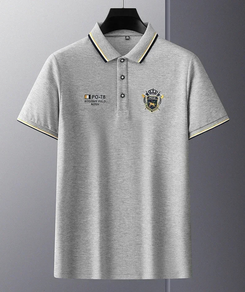 Pack de 4 polos para hombre - George™