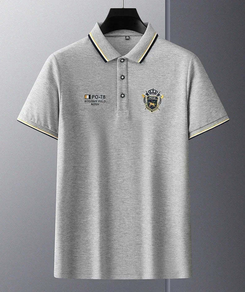 Pack de 4 polos para hombre - George™