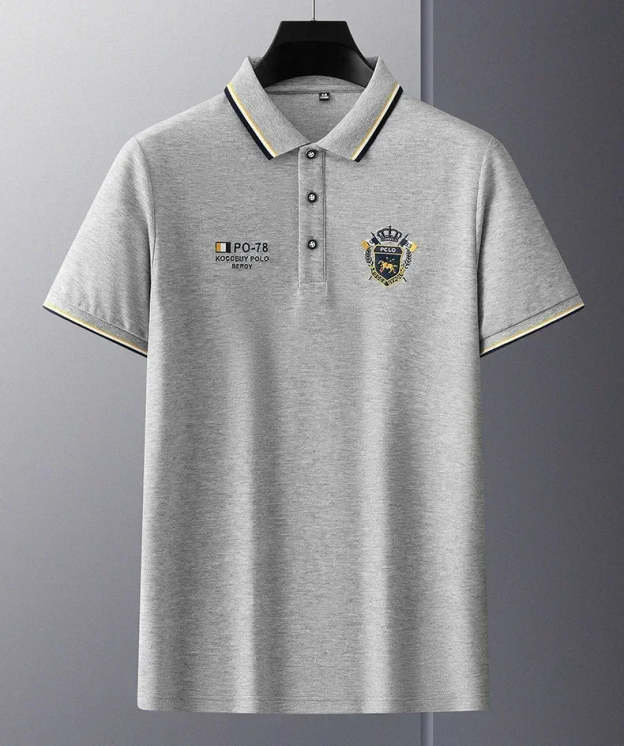 Pack de 4 polos para hombre - George™