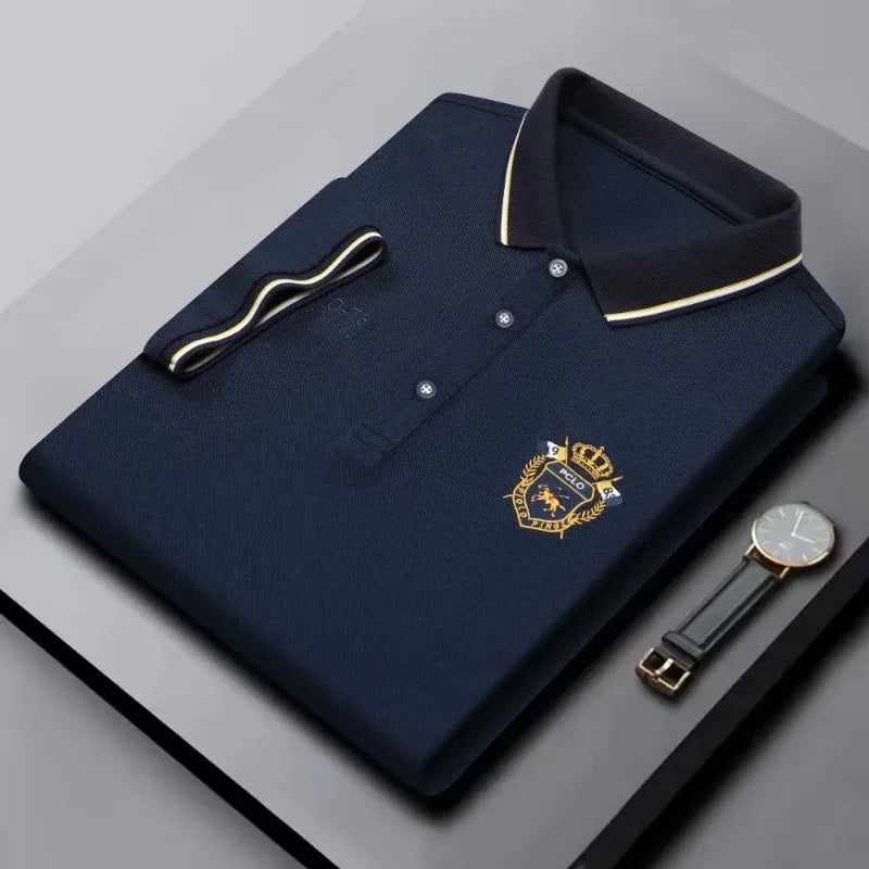 Pack de 4 polos para hombre - George™