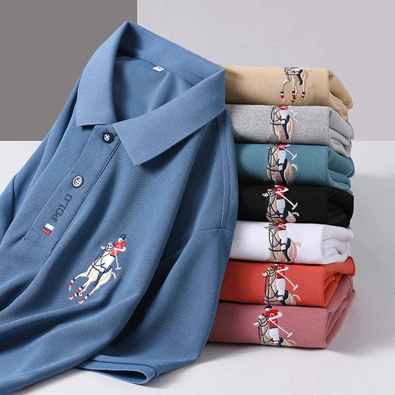 Pacco con 4 polo classiche per uomo - Ralph™