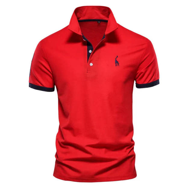 Saldi Estivi Fino al -70% Matías - Polo de Hombre