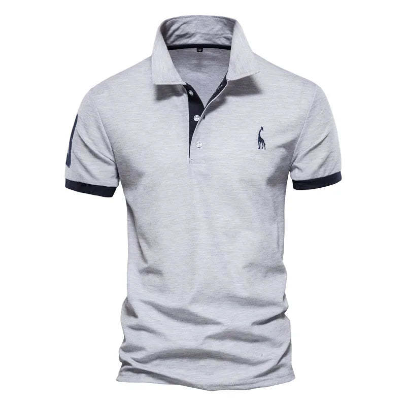 Saldi Estivi Fino al -70% Matías - Polo de Hombre
