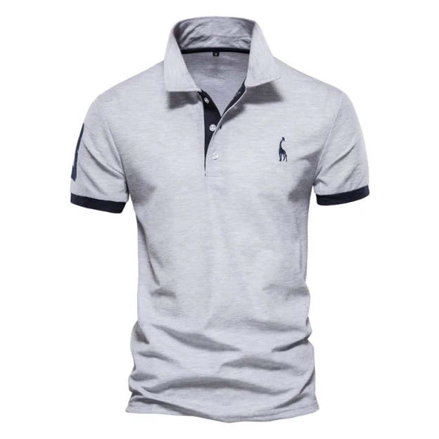 Saldi Estivi Fino al -70% Matías - Polo de Hombre
