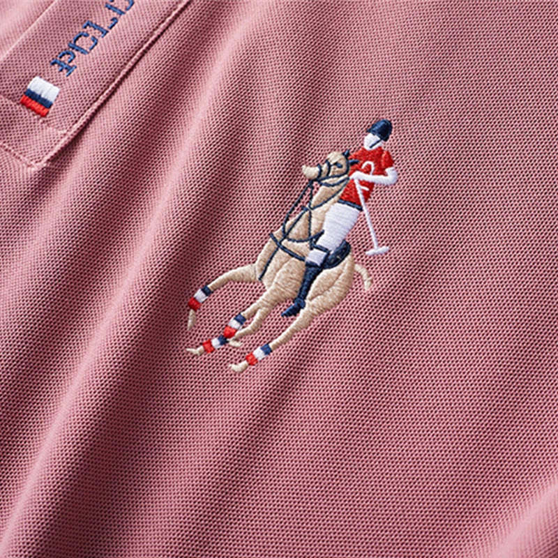 Pacco con 4 polo classiche per uomo - Ralph™