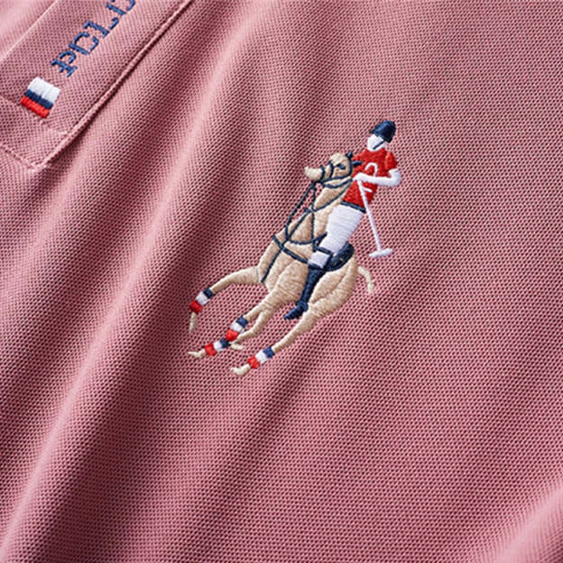 Pacco con 4 polo classiche per uomo - Ralph™