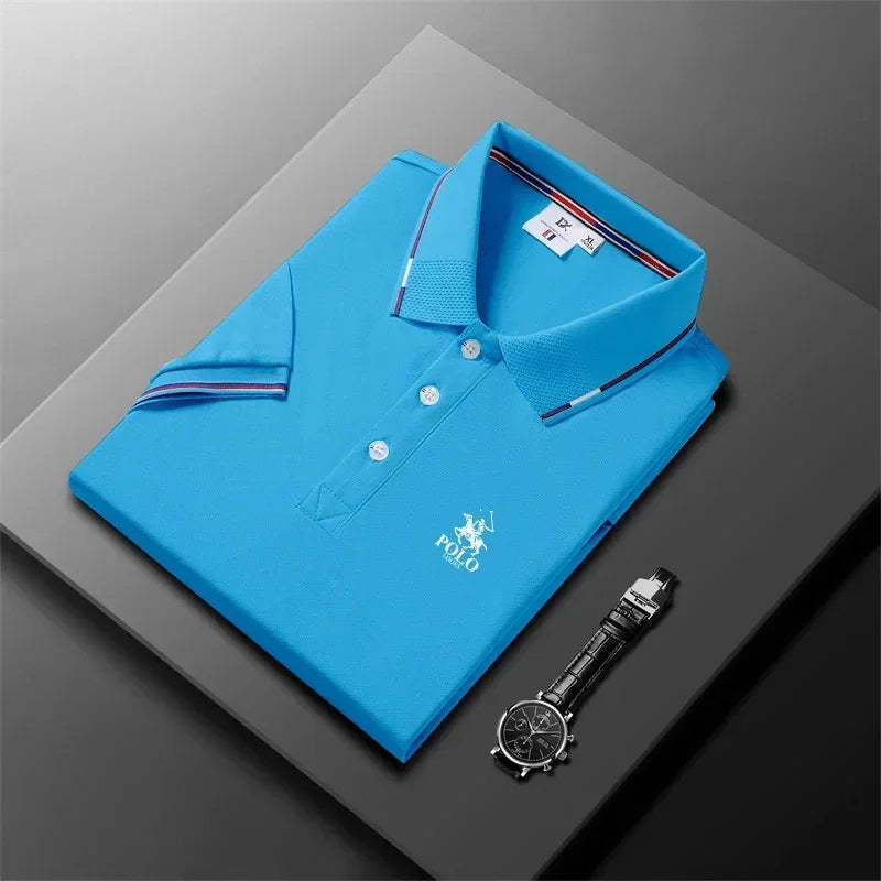 Saldi Estivi Fino al -70% Ralph - Polo de Hombre