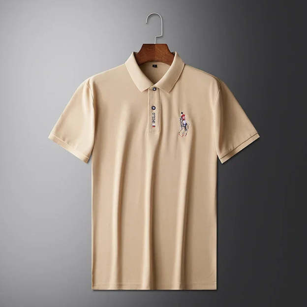 Pacco con 4 polo classiche per uomo - Ralph™