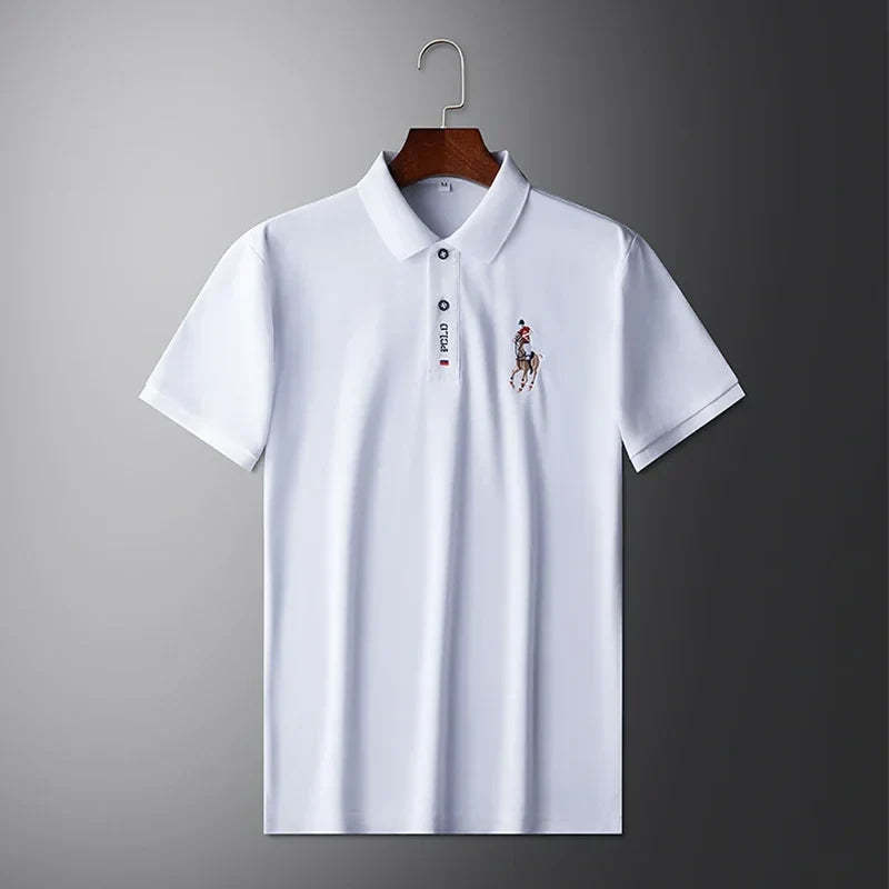 Pacco con 4 polo classiche per uomo - Ralph™