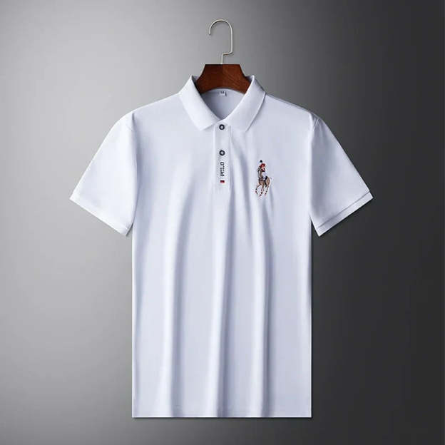 Pacco con 4 polo classiche per uomo - Ralph™