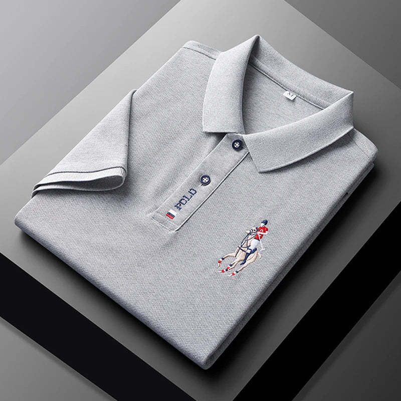Pacco con 4 polo classiche per uomo - Ralph™