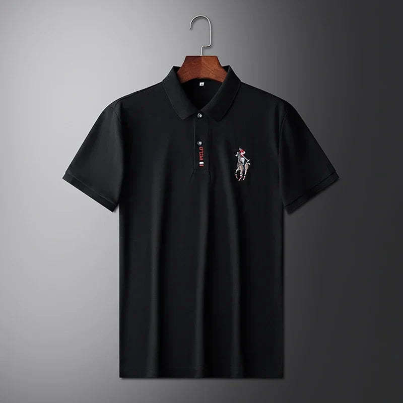 Pacco con 4 polo classiche per uomo - Ralph™