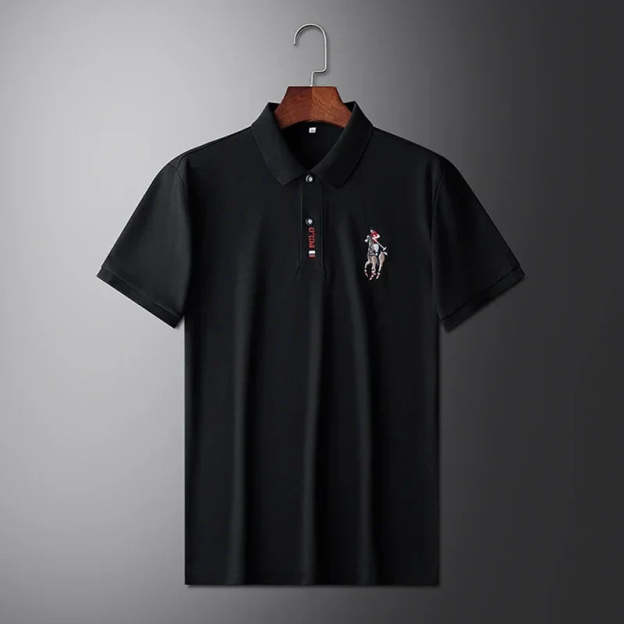 Pacco con 4 polo classiche per uomo - Ralph™