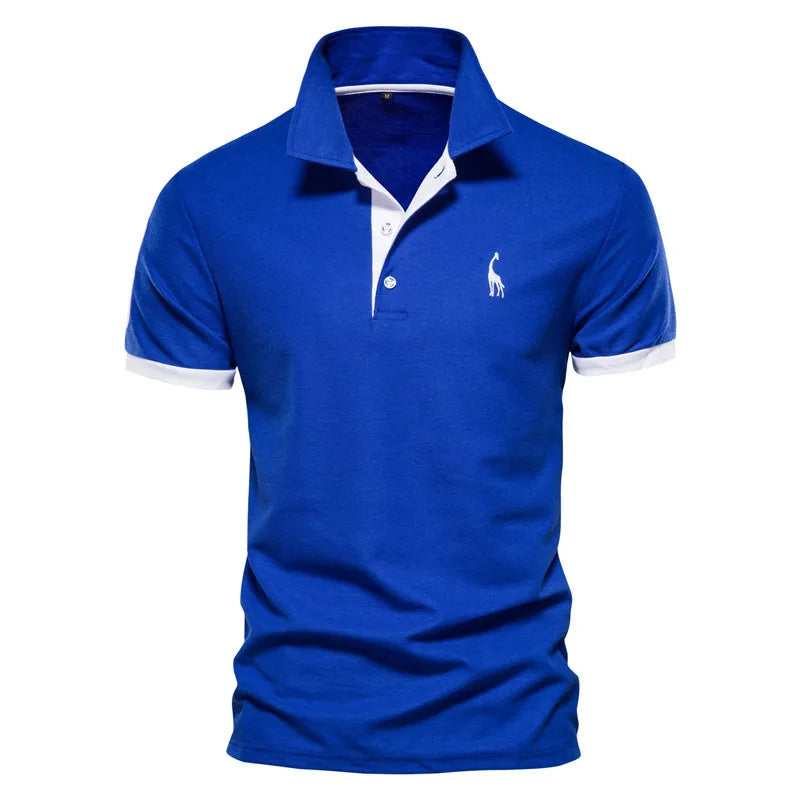 Saldi Estivi Fino al -70% Matías - Polo de Hombre