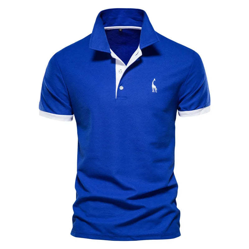 Saldi Estivi Fino al -70% Matías - Polo de Hombre