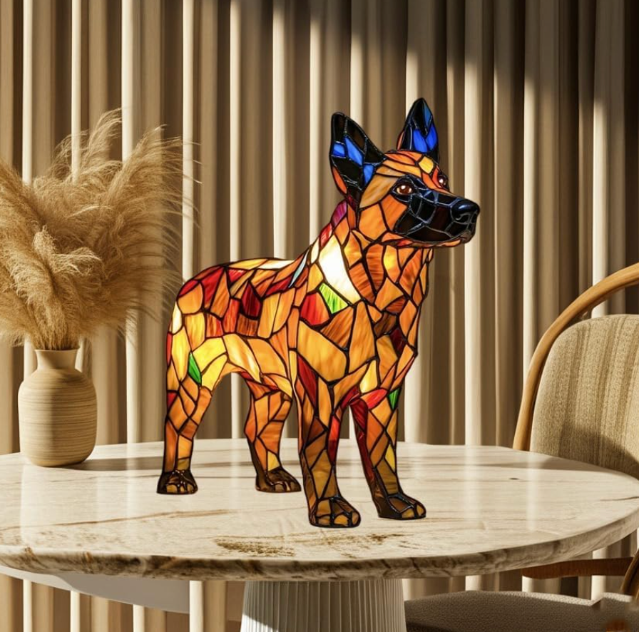 Lumineuse™ | Schäferhund