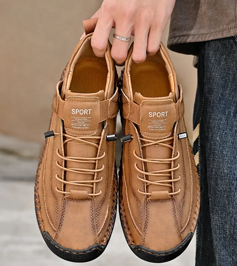 Last day 50% Off❤️ Unisex's All-Season Chelsea Orthopedic Ankle Boots