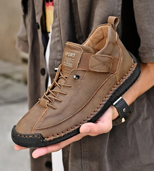 Last day 50% Off❤️ Unisex's All-Season Chelsea Orthopedic Ankle Boots