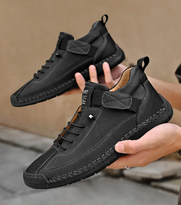 Last day 50% Off❤️ Unisex's All-Season Chelsea Orthopedic Ankle Boots