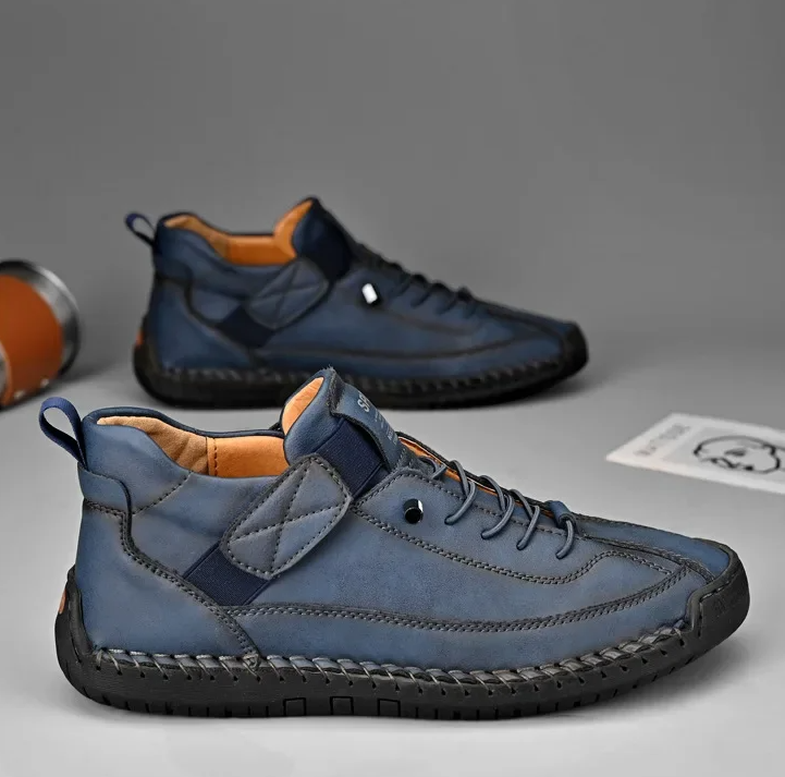 Last day 50% Off❤️ Unisex's All-Season Chelsea Orthopedic Ankle Boots