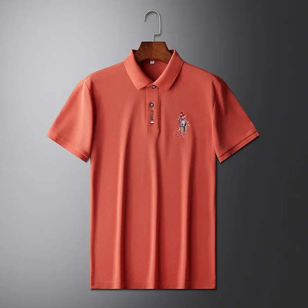 Pacco con 4 polo classiche per uomo - Ralph™