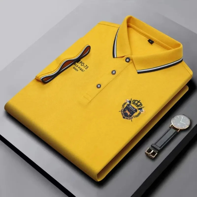 Pack de 4 polos para hombre - George™
