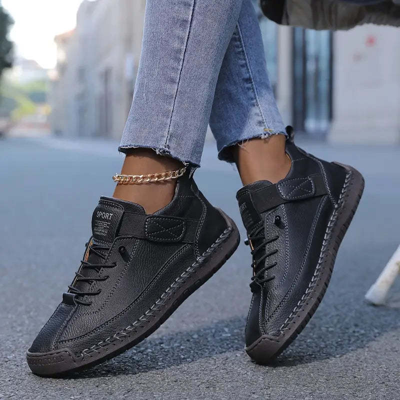 Last day 50% Off❤️ Unisex's All-Season Chelsea Orthopedic Ankle Boots