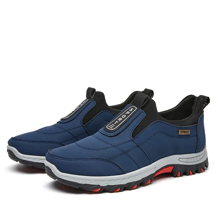 (🔥Authenticity Guaranteed)Medical research cushioning corrective shoes | Scientific foot care