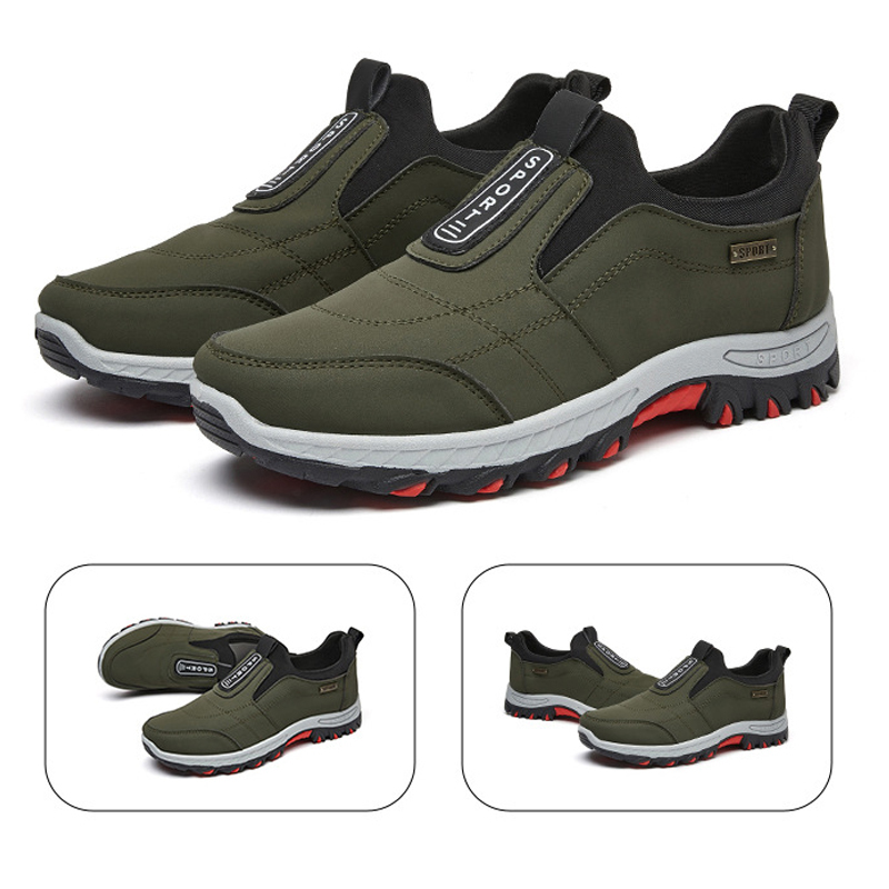 (🔥Authenticity Guaranteed)Medical research cushioning corrective shoes | Scientific foot care