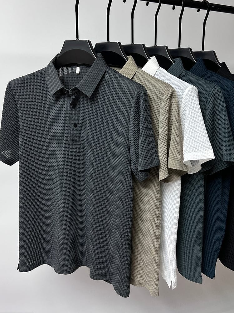 Polo in Seta