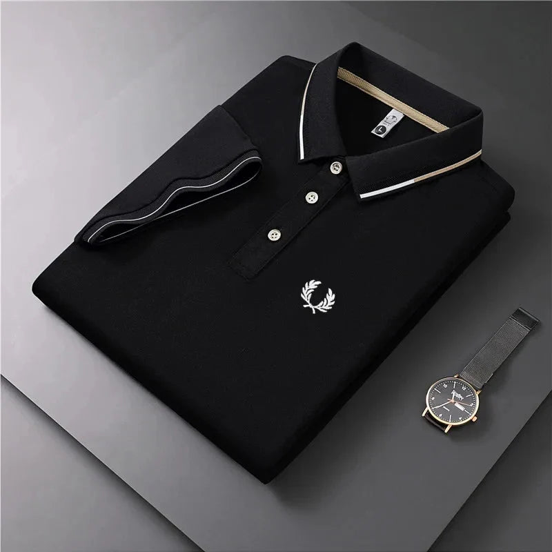 Saldi Estivi Fino al -70% Polo de Hombre | Venta de Outlet