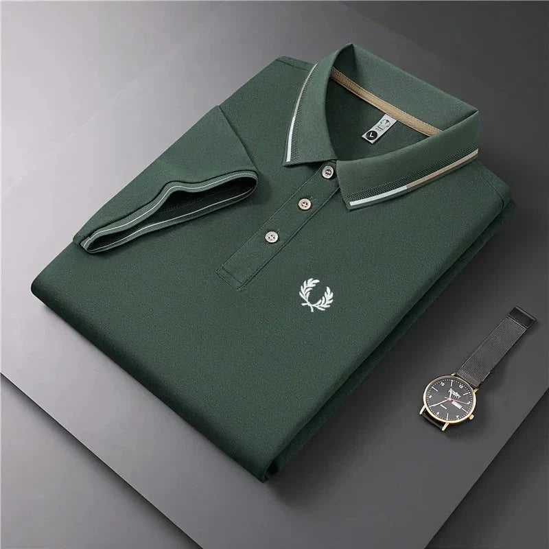 Saldi Estivi Fino al -70% Polo de Hombre | Venta de Outlet