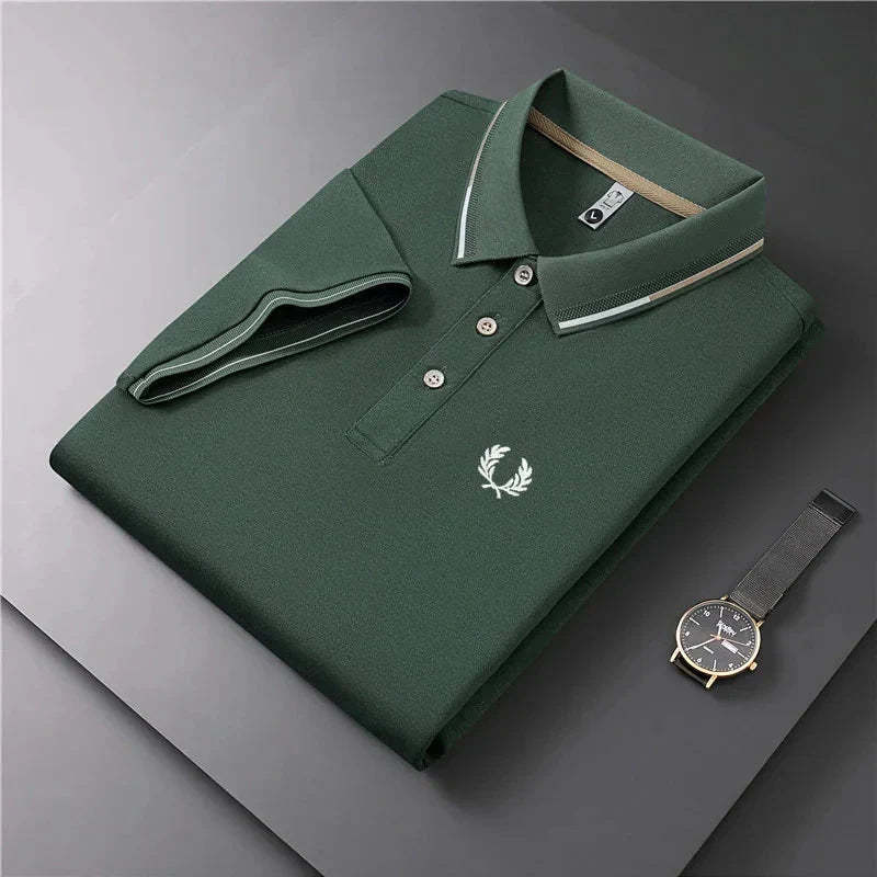 Saldi Estivi Fino al -70% Polo de Hombre | Venta de Outlet