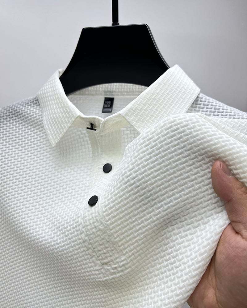 Polo in Seta