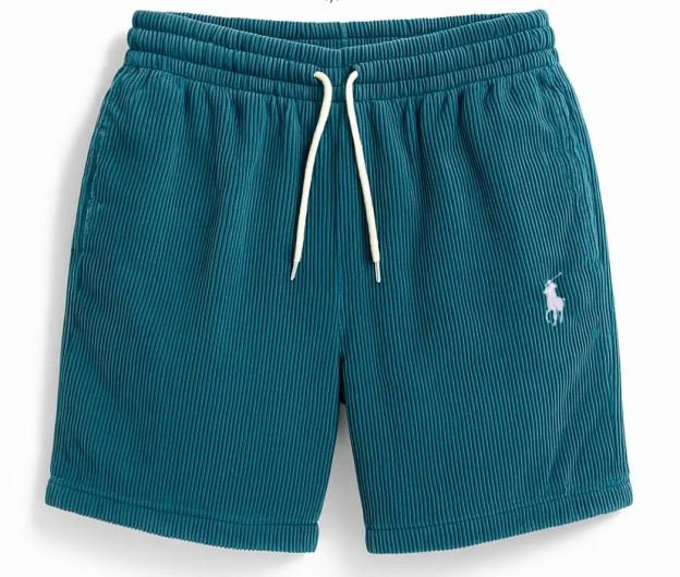 Polo Ralph Lauren – Pantaloncini Estivi
