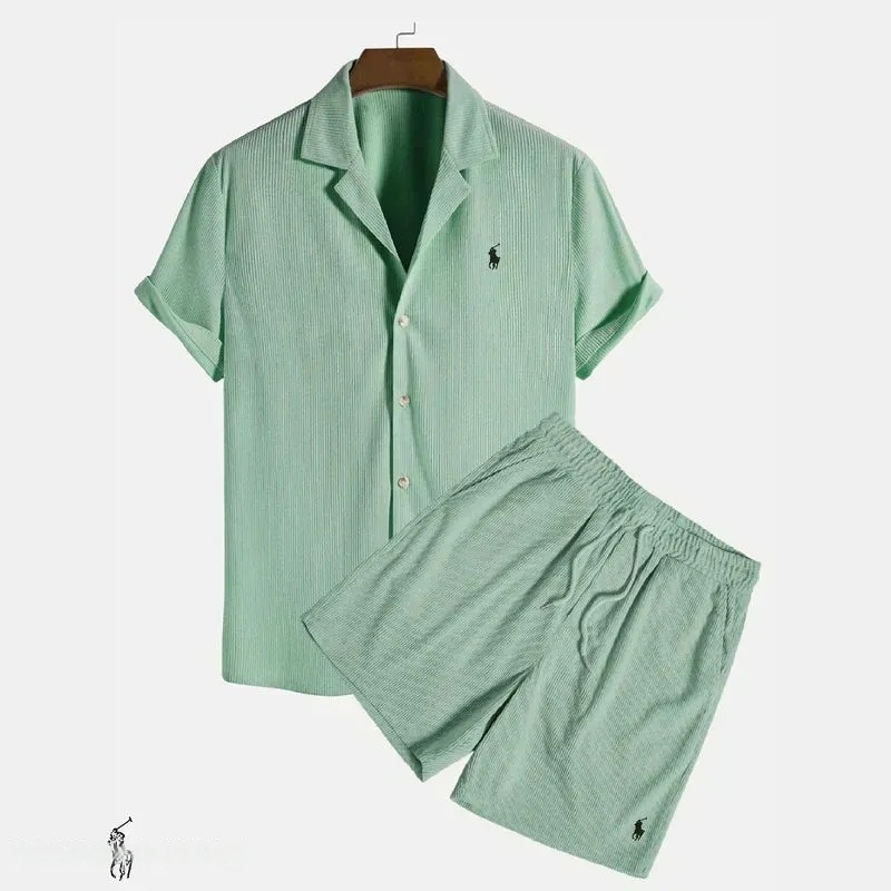 Conjunto casual de verano RL