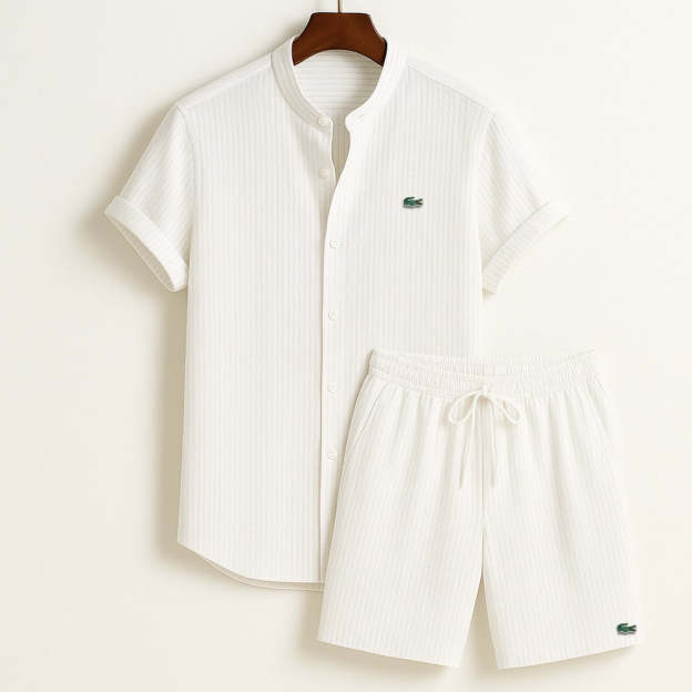 LA | COMPLETO UOMO DI LUSSO (2 PEZZI)