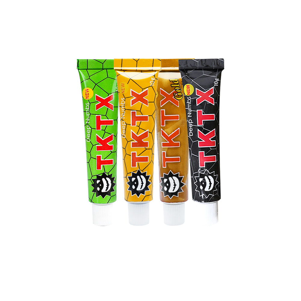 Tattoo Cream Factory Direct