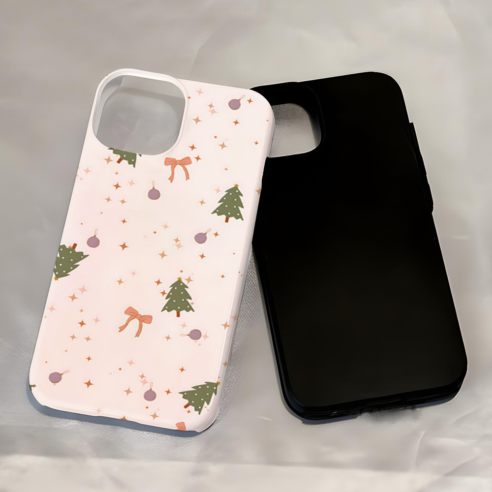 Christmas Mobile Phone Case for Apple iPhone